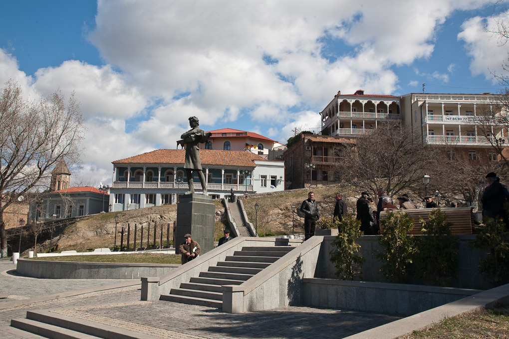 Tbilisi